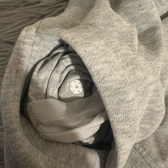 Lululemon back to it crewneck - Picture 8 of 8